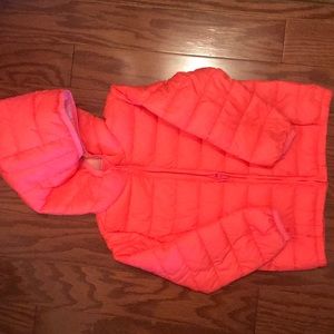 Toddler Size 4 Gap coat